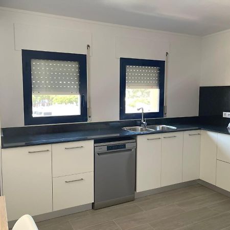 Apartamentos Marblau Tamariu Εξωτερικό φωτογραφία