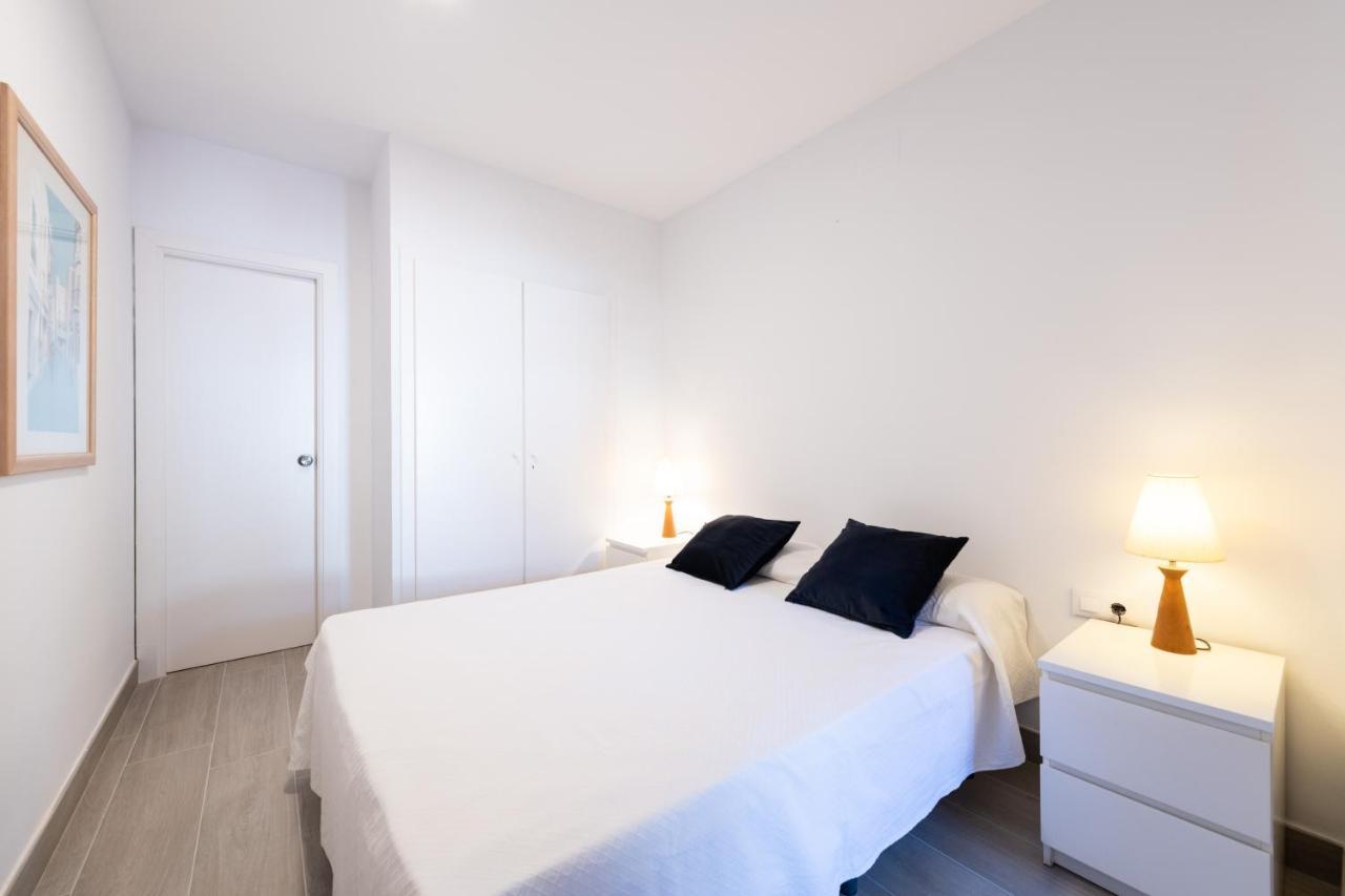 Apartamentos Marblau Tamariu Εξωτερικό φωτογραφία