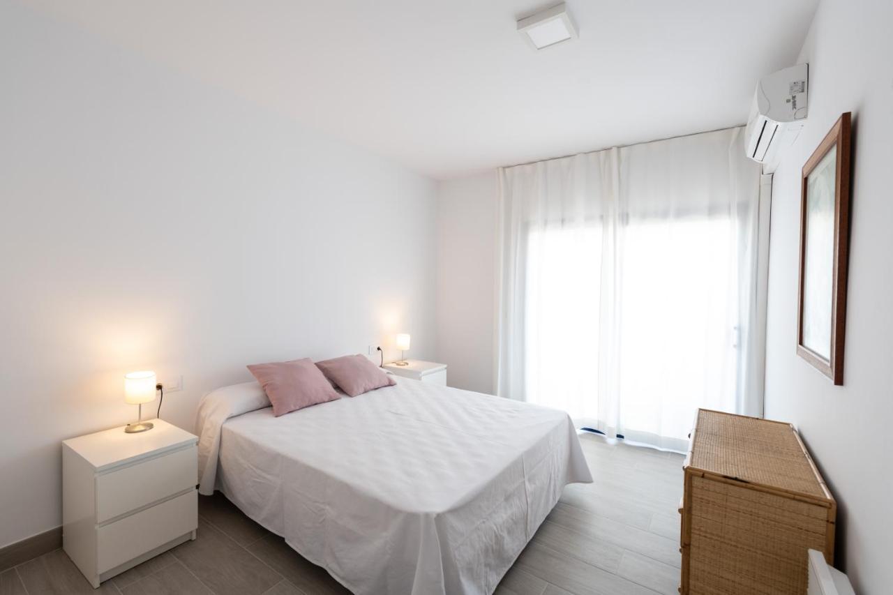 Apartamentos Marblau Tamariu Εξωτερικό φωτογραφία