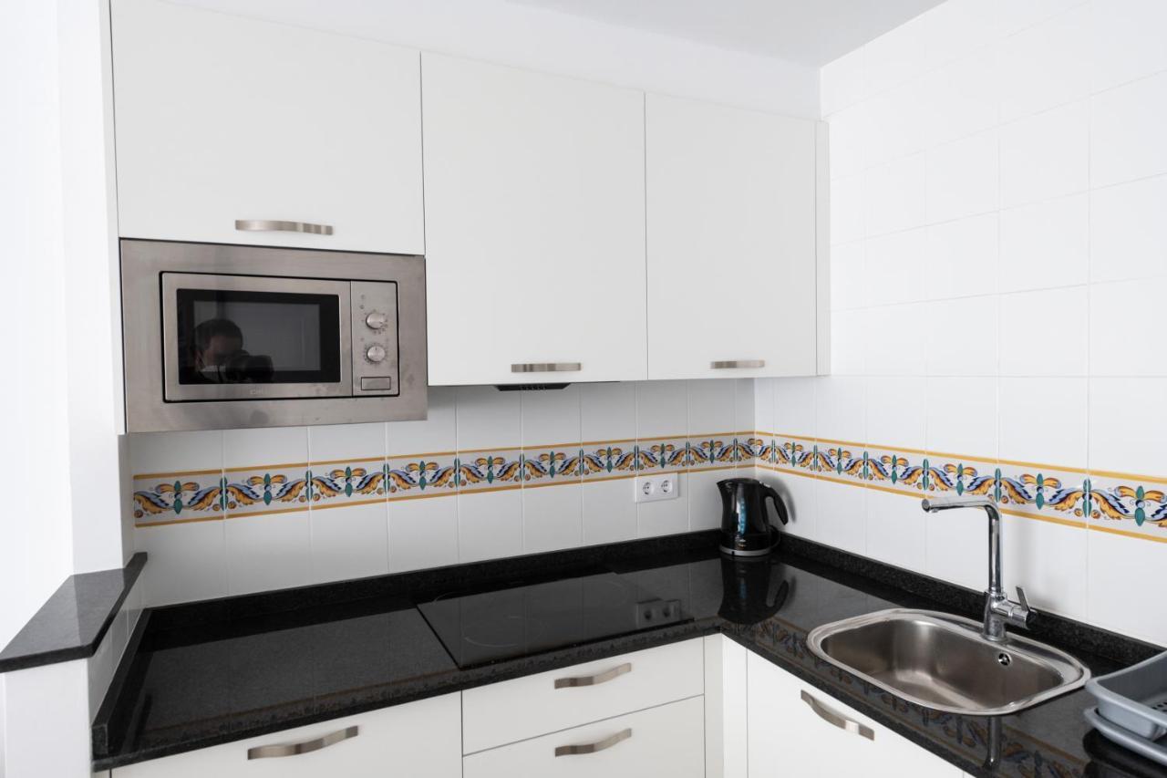 Apartamentos Marblau Tamariu Εξωτερικό φωτογραφία