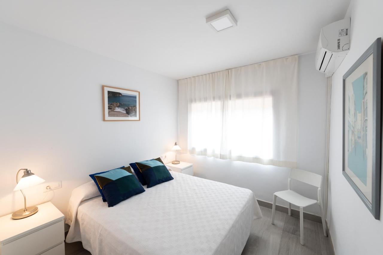Apartamentos Marblau Tamariu Εξωτερικό φωτογραφία