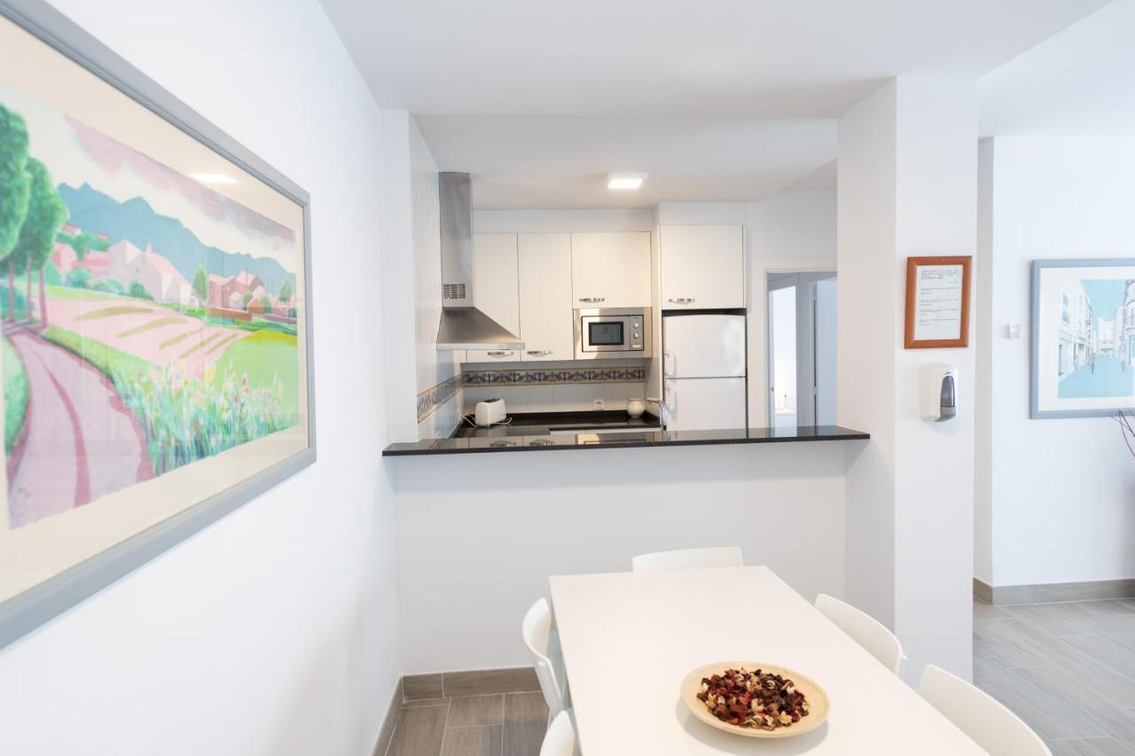 Apartamentos Marblau Tamariu Εξωτερικό φωτογραφία