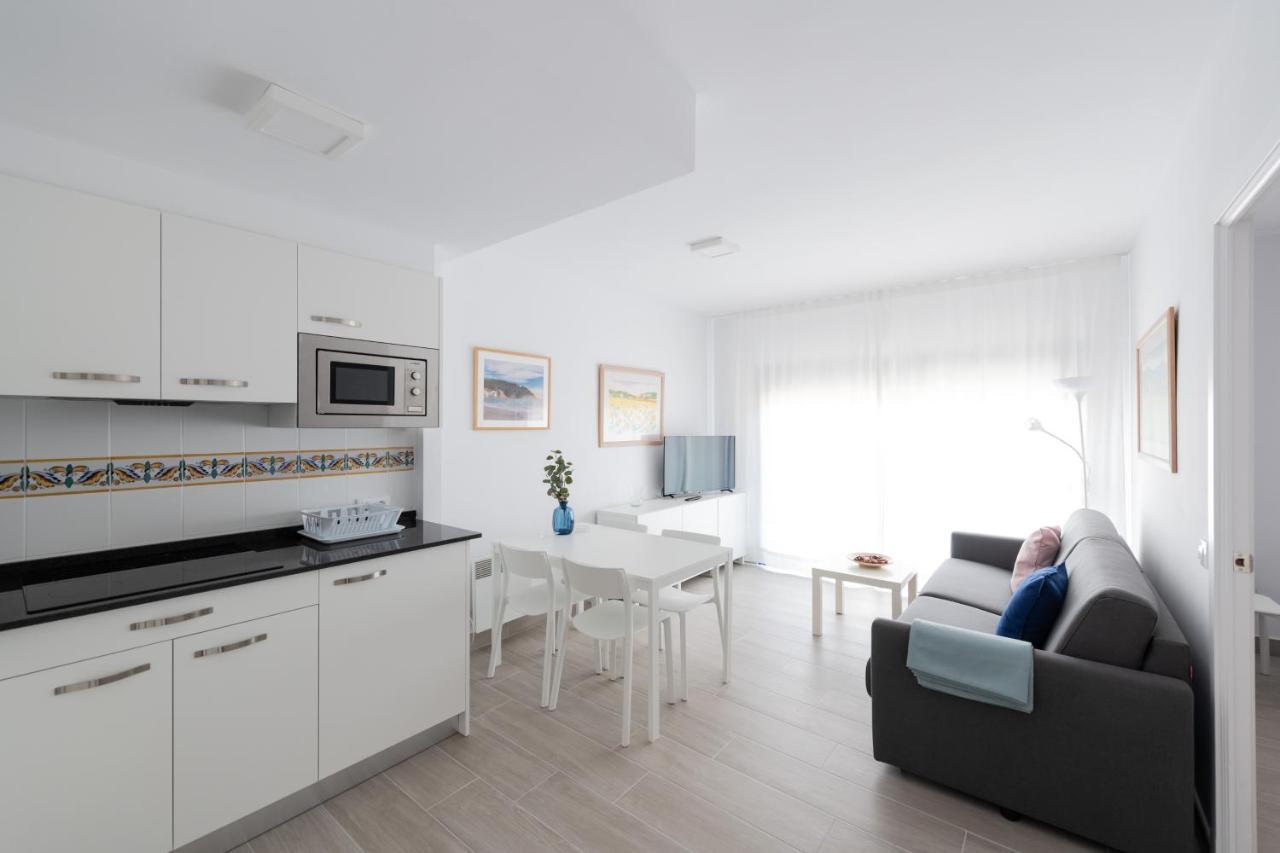 Apartamentos Marblau Tamariu Εξωτερικό φωτογραφία