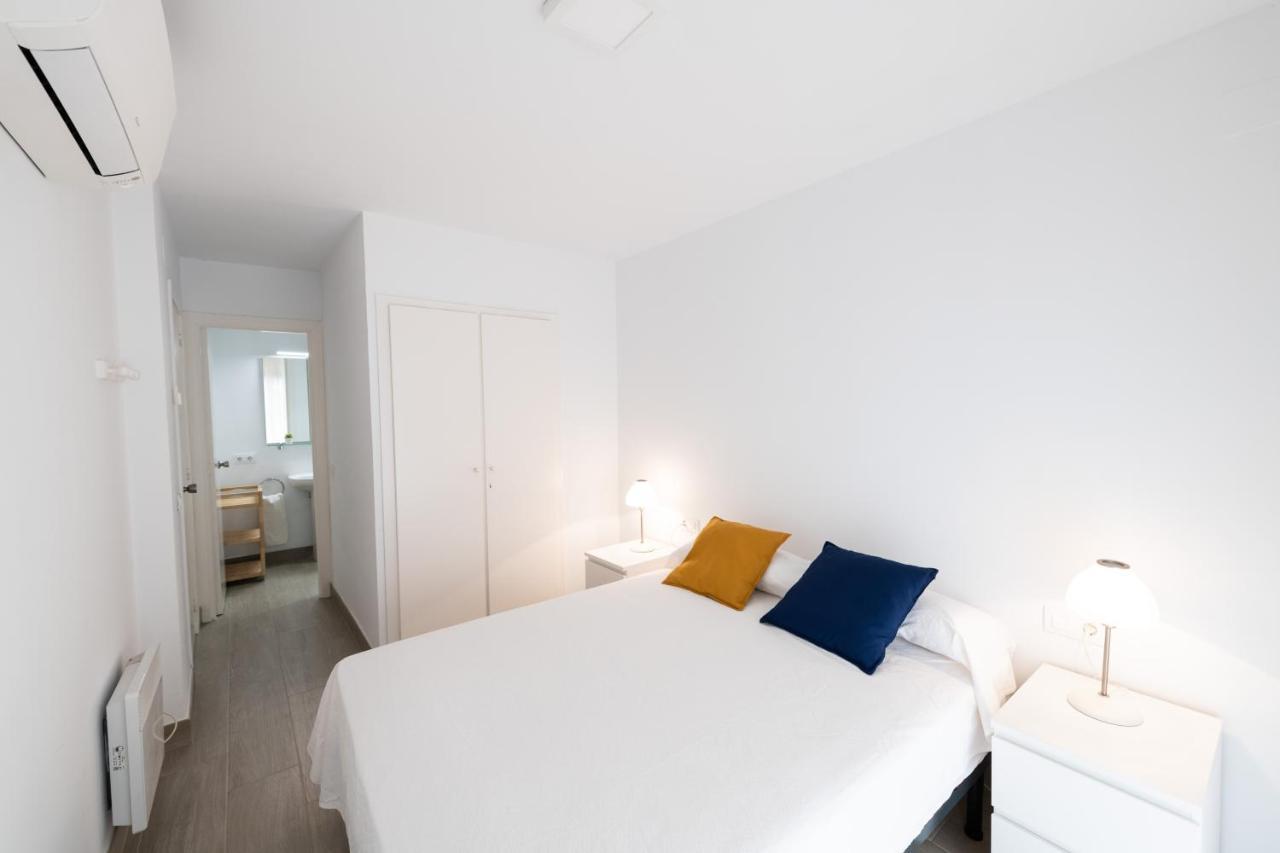 Apartamentos Marblau Tamariu Εξωτερικό φωτογραφία