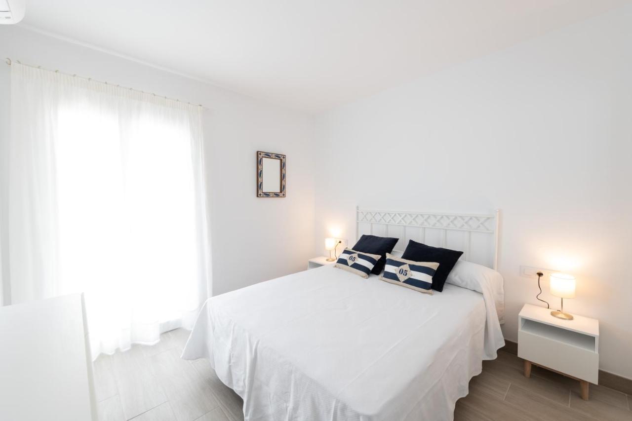 Apartamentos Marblau Tamariu Εξωτερικό φωτογραφία