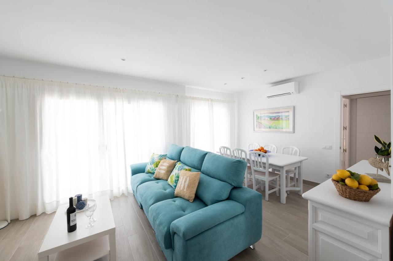 Apartamentos Marblau Tamariu Εξωτερικό φωτογραφία
