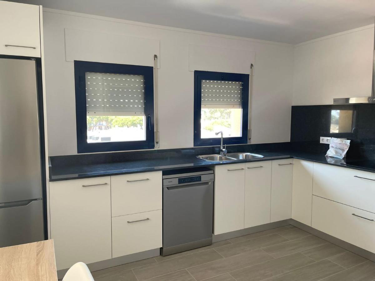 Apartamentos Marblau Tamariu Εξωτερικό φωτογραφία