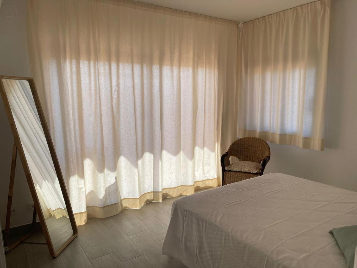 Apartamentos Marblau Tamariu Εξωτερικό φωτογραφία