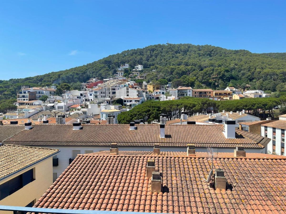Apartamentos Marblau Tamariu Εξωτερικό φωτογραφία
