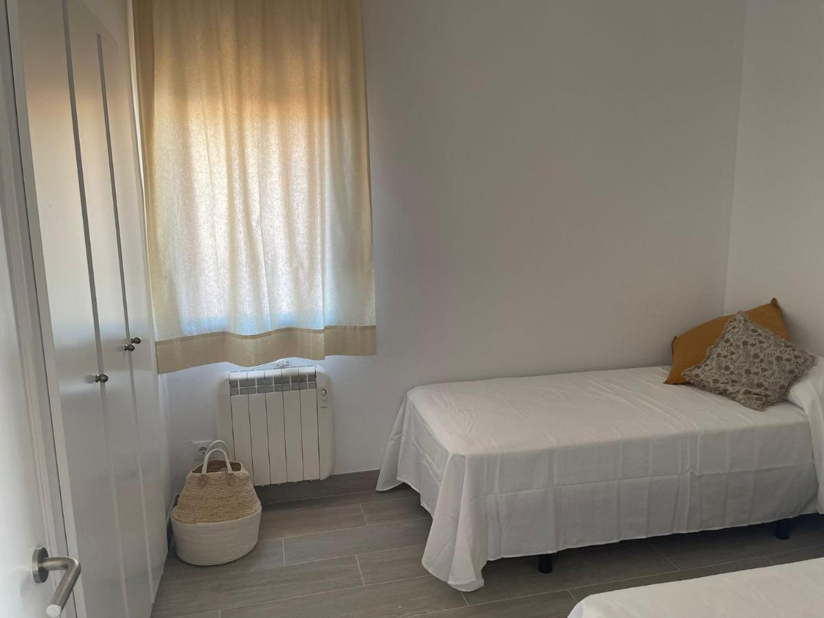 Apartamentos Marblau Tamariu Εξωτερικό φωτογραφία