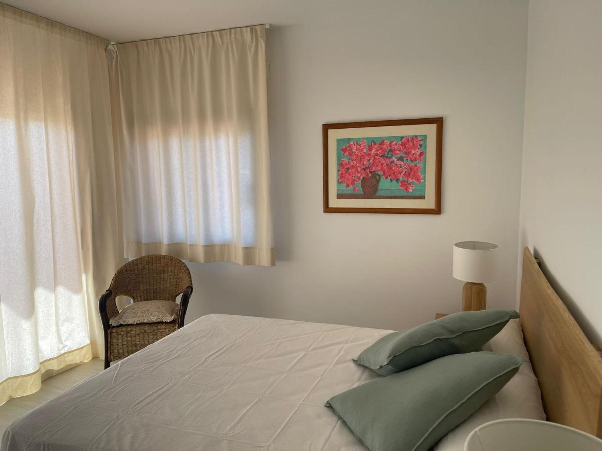 Apartamentos Marblau Tamariu Εξωτερικό φωτογραφία