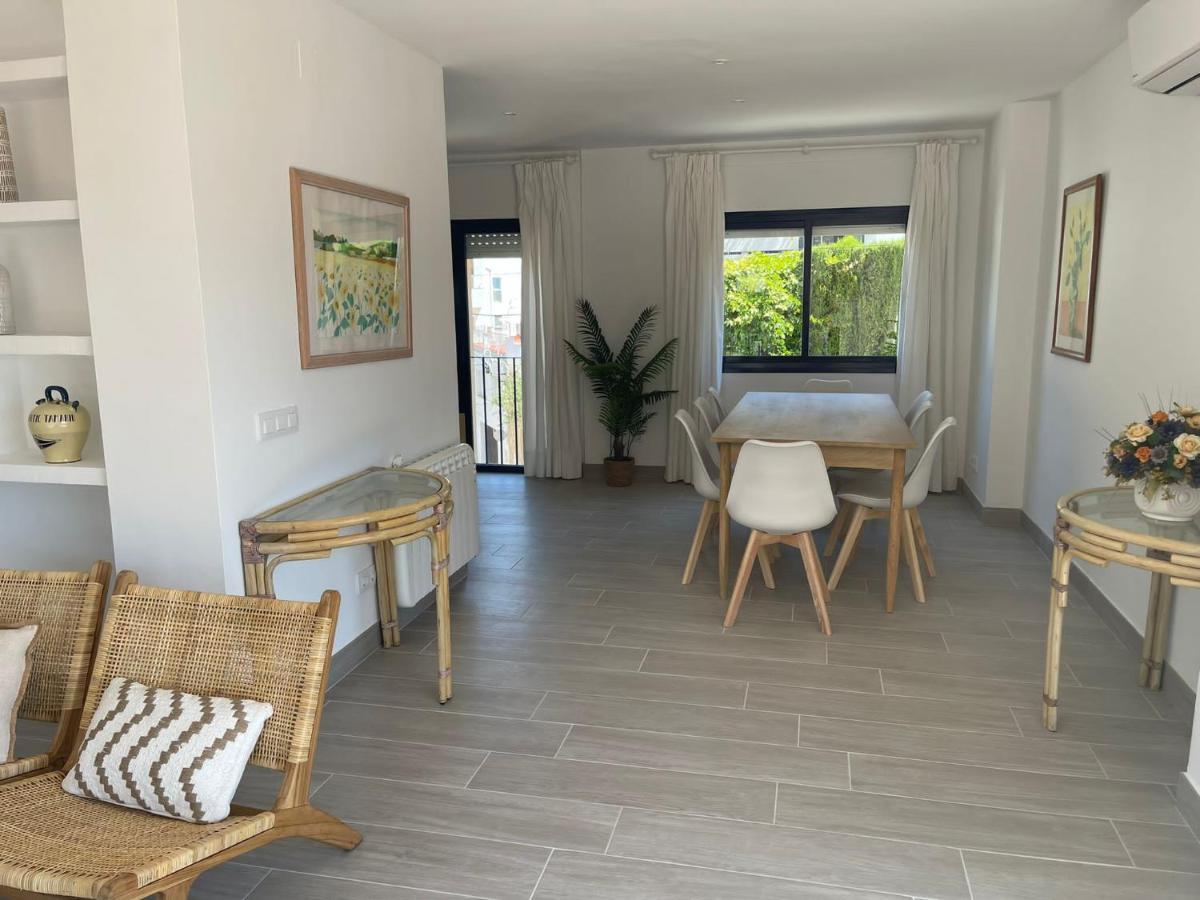 Apartamentos Marblau Tamariu Εξωτερικό φωτογραφία