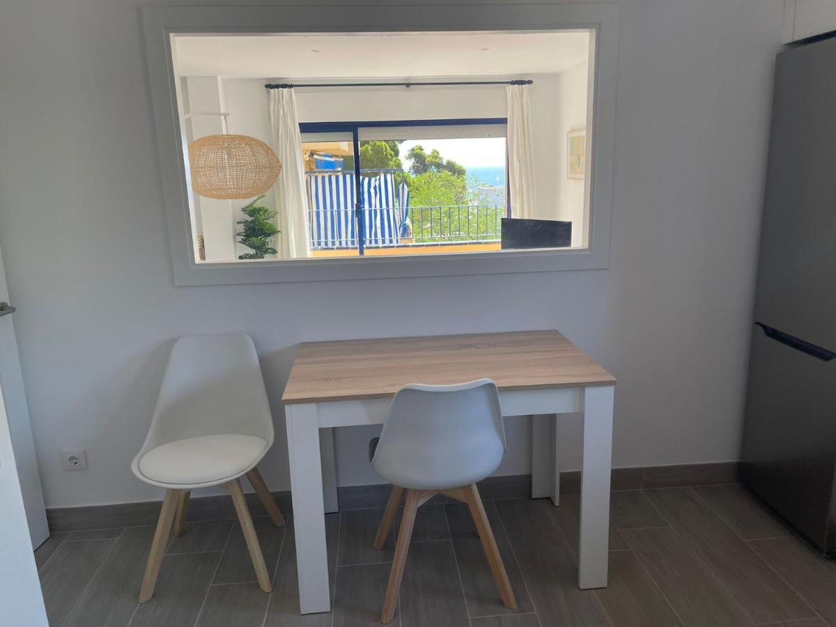 Apartamentos Marblau Tamariu Εξωτερικό φωτογραφία