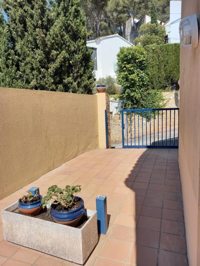 Apartamentos Marblau Tamariu Εξωτερικό φωτογραφία